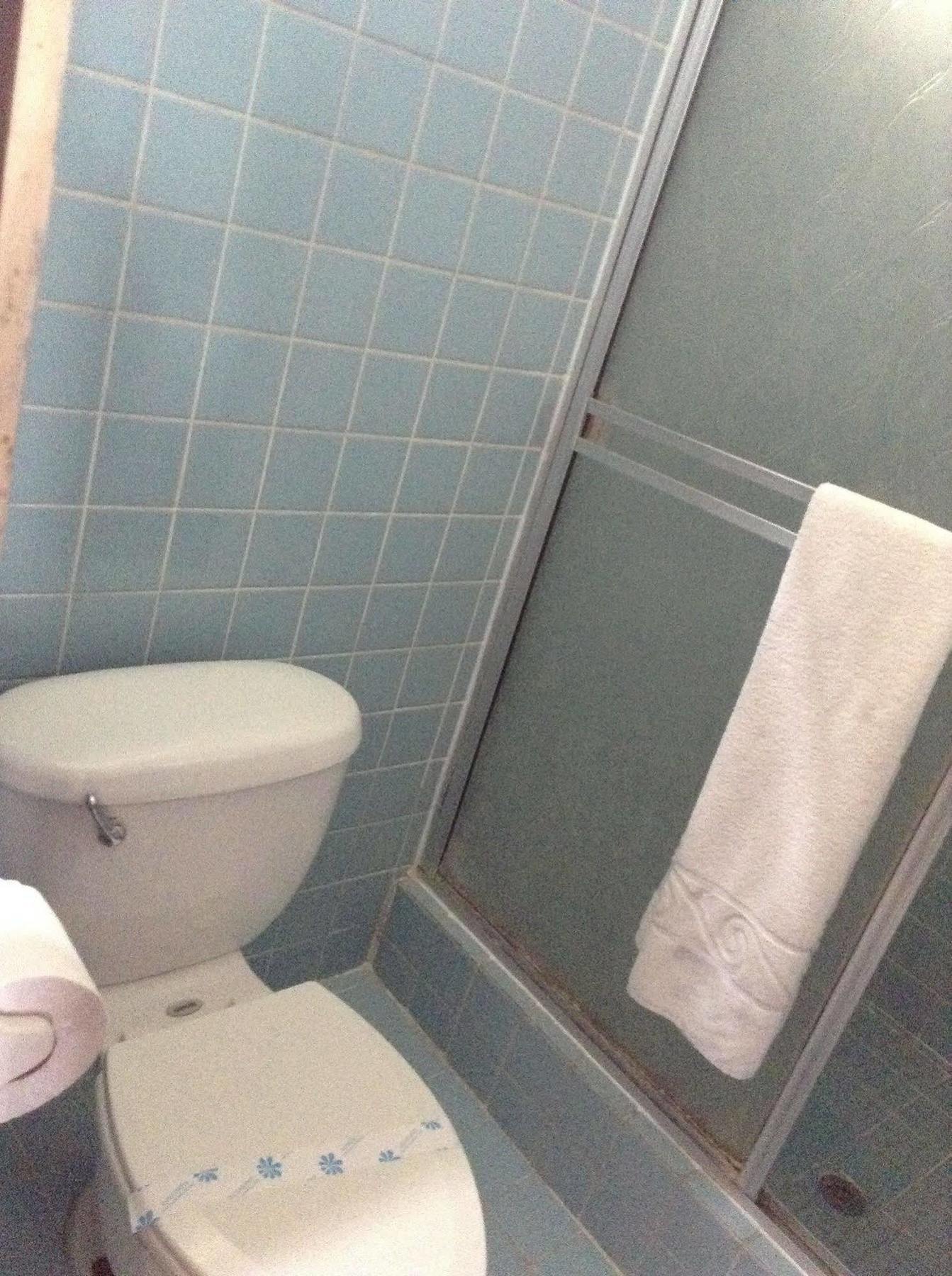 Hotel Sahara Chapultepec  المظهر الخارجي الصورة